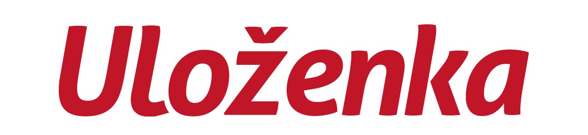 uloženka logo